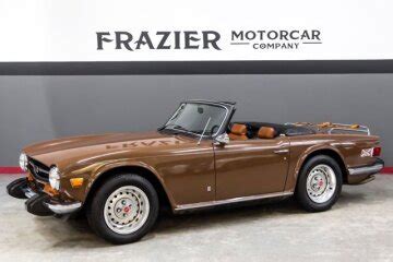 Frazier Motorcar Company - Classic Car dealer in Lebanon, Tennessee ...
