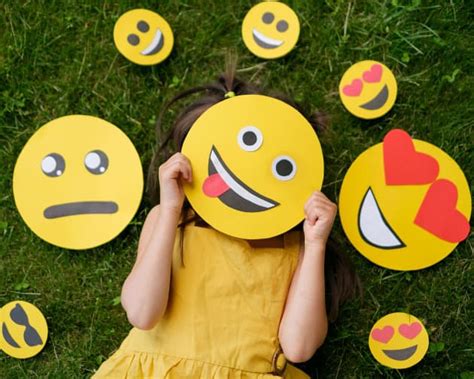 Amazing Activities for Celebrating World Emoji Day - Twinkl