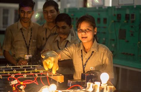 Maruti Suzuki’s skilling institute in Mehsana achieves 100% placement ...