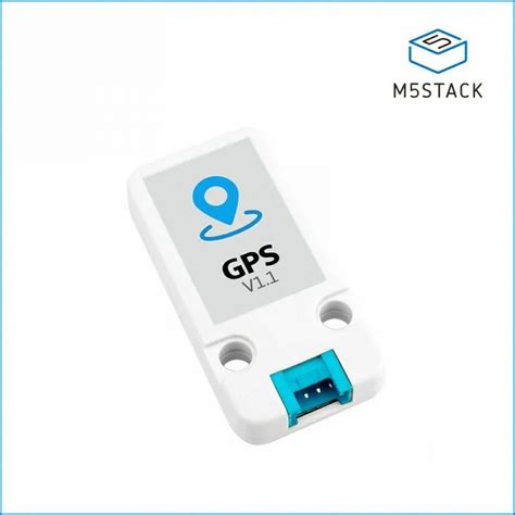 Image result for GPS Unit M5stack