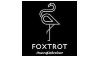 Foxtrot - House of Subculture - Places - Koramangala 1st Block ...