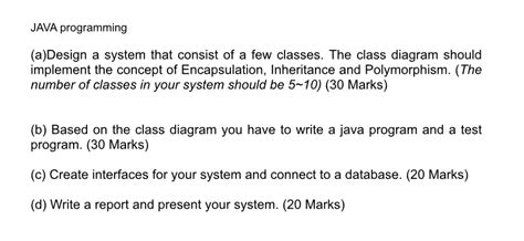 Image result for Kind of System Java Coding