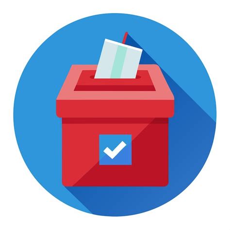 Voting Box Clip Art 的图像结果