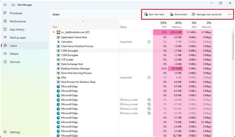 Image result for Task Manager in Windows 11