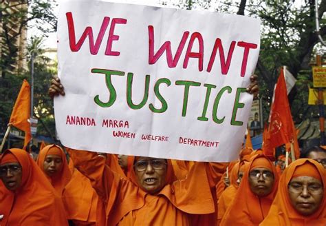 Jabalpur: Hindu group activists enter church, smash panes, pots ...