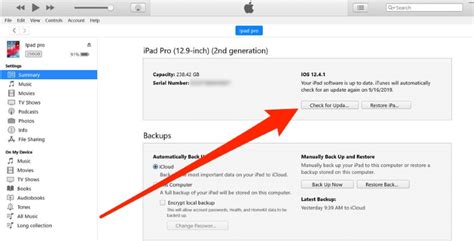 Image result for How Update iPad