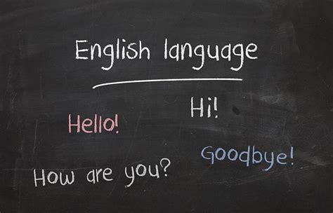 Hello English Language Photo 的图像结果