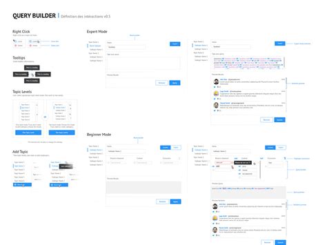 Image result for Visual Query Design