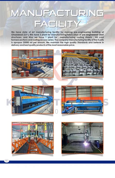 Decking Sheet - Tr60 Deck Sheet Manufacturer from Ghaziabad