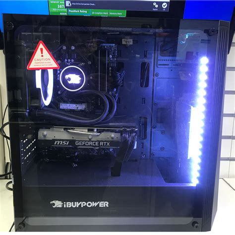 Image result for iBUYPOWER Gaming PC Trace