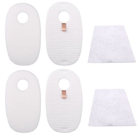 The 10 Best Shark Rocket Deluxepro Upright Vacuum Hv325 Filters – Home ...