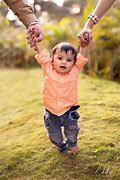 Image result for outdoor baby photography poses