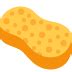 🧽 Sponge emoji copy paste png download