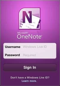 Image result for Features On OneNote iPhone