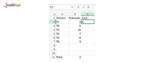 Image result for Excel Absolute Reference Auto Fill Formula