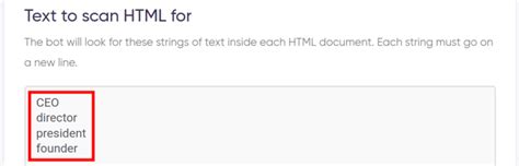 Image result for Scan Pic to HTML Code
