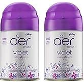 Godrej aer Matic Refill Automatic Room Fresheners