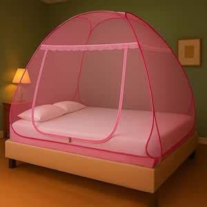 ASHVIKA MOSQUITO Net Mosquito Net Tent for Outdoor and Indoor Use ...