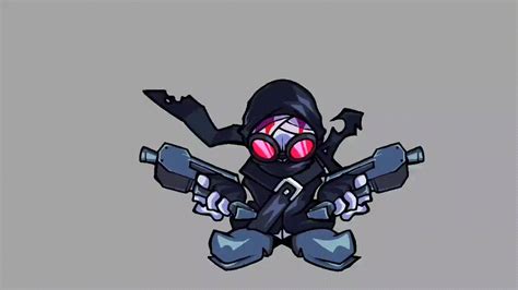 Image result for Accelerant Hank Funked