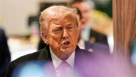 Trump says US military will stay near Iran, warns of escalation while ...