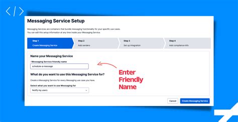 Twilio Console SendMessage 的图像结果