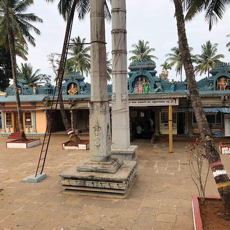 Kalaseshwara Temple, Kalasa - Tripadvisor