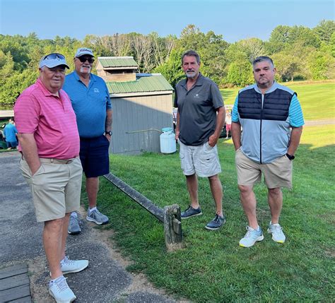 Hardwick Crossing Open 2025 (The Tour of the Brookfields) – Mark A. Morin