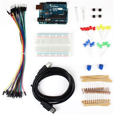 Debuter Arduino 的图像结果
