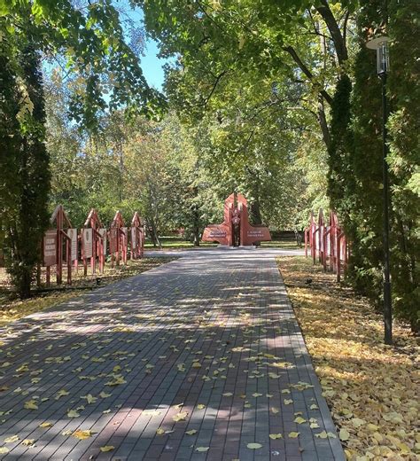 MONUMENT TO THE YELETS KOMSOMOL AND THE YELETS PIONEERS (2026) All You ...