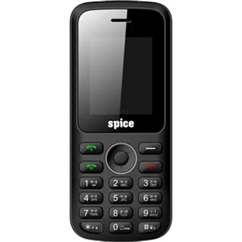Spice Boss M-5019 - Price in India, Specifications & Features | Mobile ...