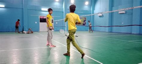 Indoor stadium & Gym malthone - Restaurant menu, prices and reviews