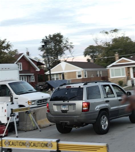 Stop ICE Plate Tracker