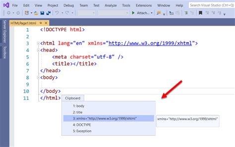 Copy a Project in Visual Studio 2019 的图像结果