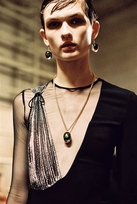 Christopher Kane SS17 | Dazed