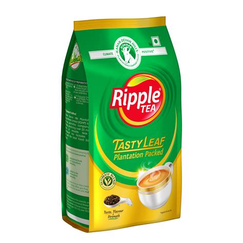 Premium Leaf Tea Online 250g | Ripple Tea
