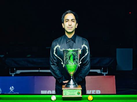 "Phenomenal accomplishment": PM Modi lauds India's Billiards world ...