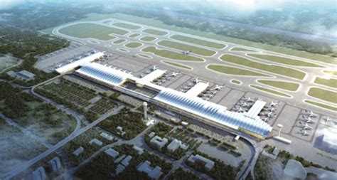 喜讯 | 宏桥高科助力贵州智慧航空口岸大数据项目建设
