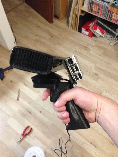 Image result for Kinect Raspberry Pi Depth Camera