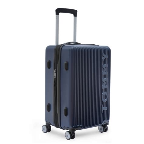 Tommy Hilfiger Luggage and Trolley Bag — BAGLINE