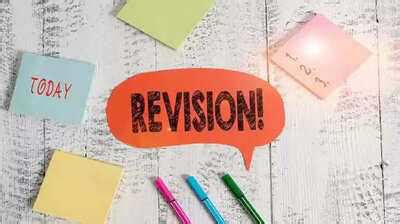 Essential revision strategies for class 10 board exams 2026