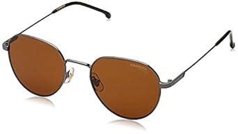 Buy Carrera Gradient Round Unisex Sunglasses - (CARRERA 2015T/S KJ1 ...