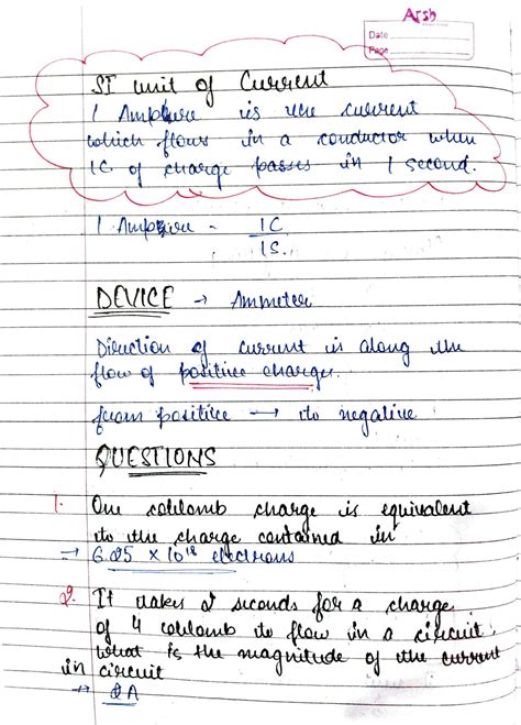 Image result for Class 10 Ch. 12 Science Notes