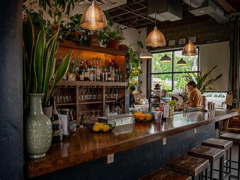 The 22 Best Brunch Restaurants In Nashville - Nashville - The Infatuation