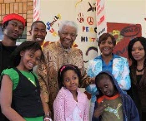 Media & News – Nelson Mandela Foundation