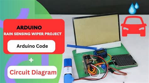 Automatic Windows Closing Using Arduino 的图像结果