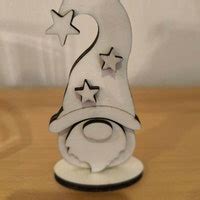 Buy Candle Holder Svg Cricut Laser Cut Files Lamp DXF Glowforge Lamp ...