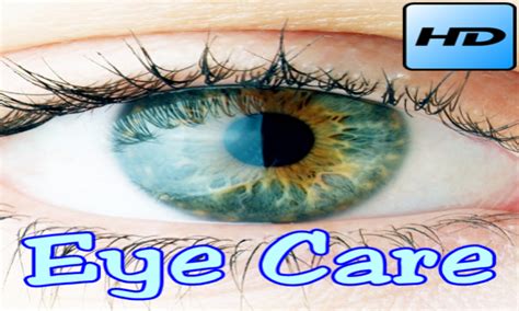 Eye Care - App on Amazon Appstore