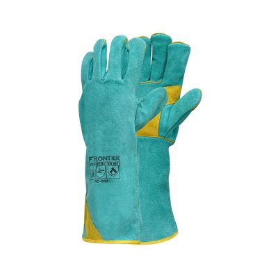 Industrial Safety Gloves for Hand Protection | KARAM