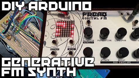 Image result for Arduino Synth