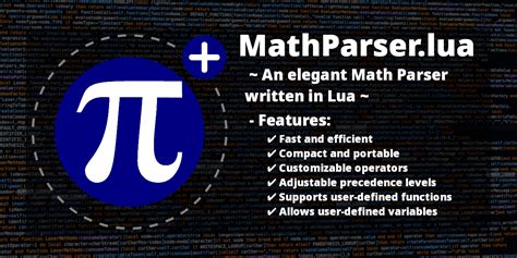 How to Call Math Class Lua 的图像结果